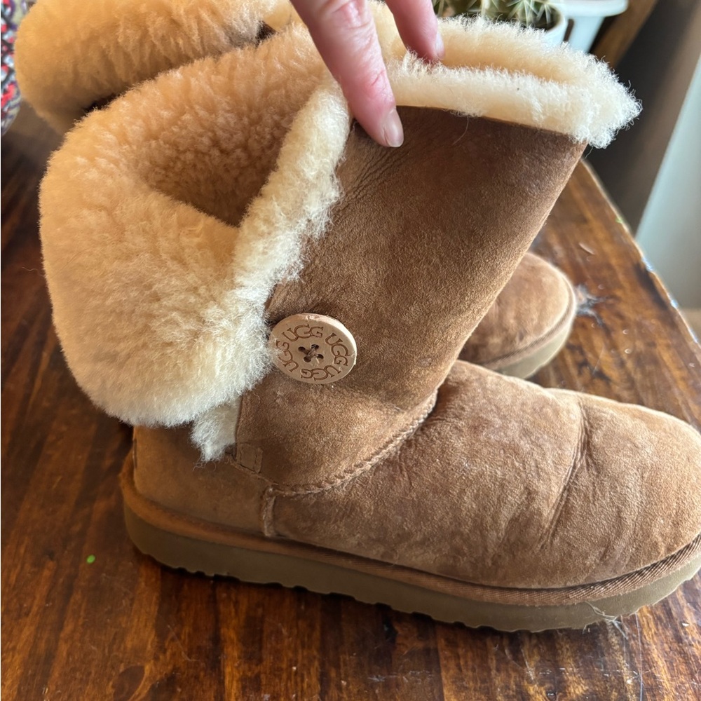Ugg Bailey Boots - image 2